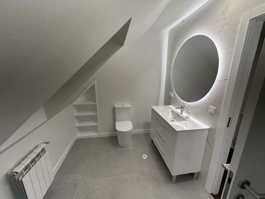 Piso en  Rúa Jacinto Benavente 7 - Foto 21