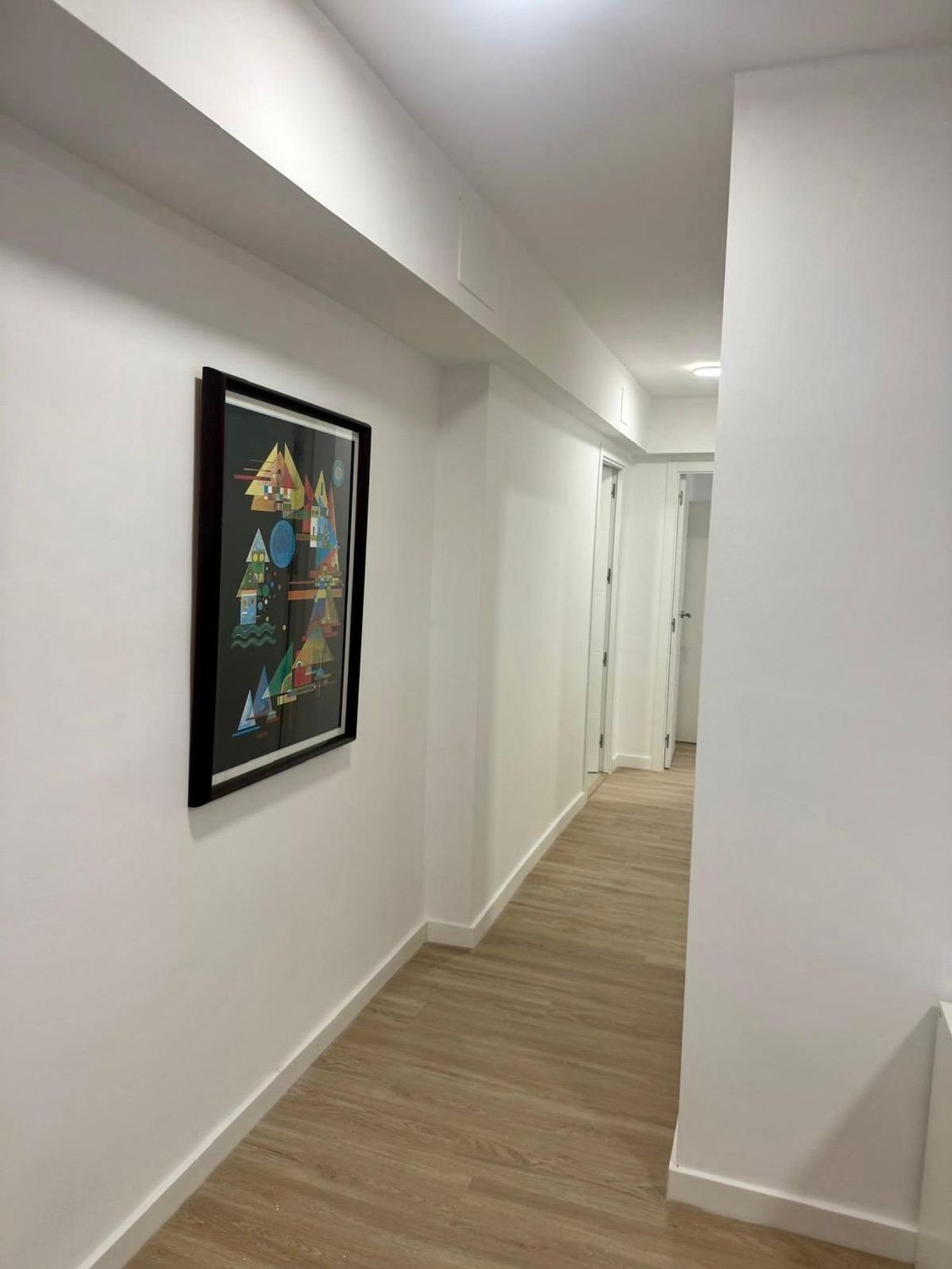 Piso en Calle del Mestre Giner - Foto 4