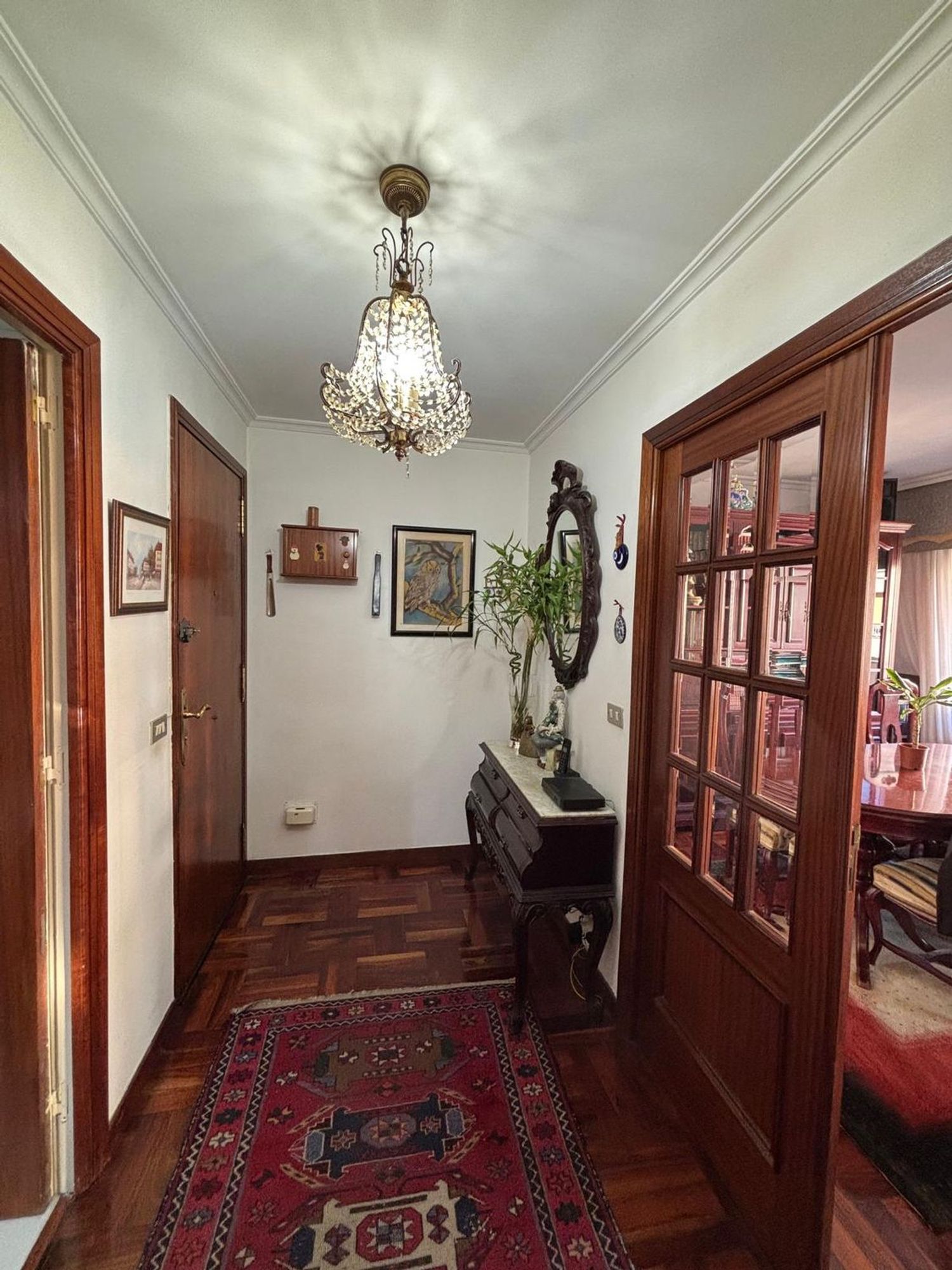 Piso en calle do Conde de Torrecedeira, 30 - Foto 5