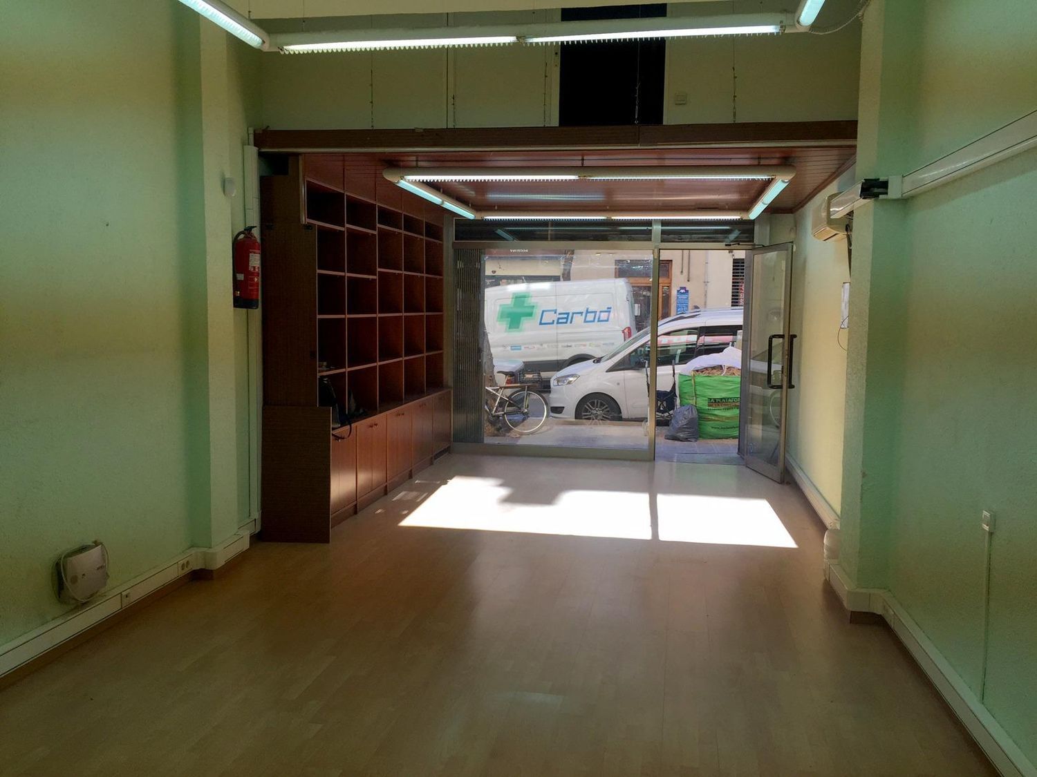 Local en Sant Andreu, Sant Andreu - Foto 5