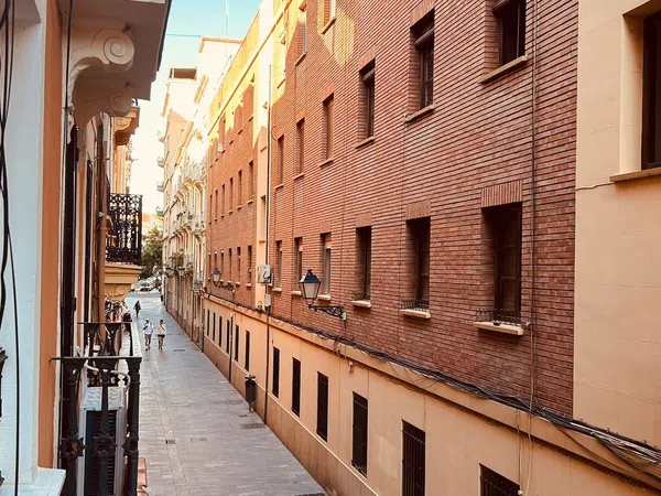 Piso en Calle del Triador, 25, El Pilar - Foto 12