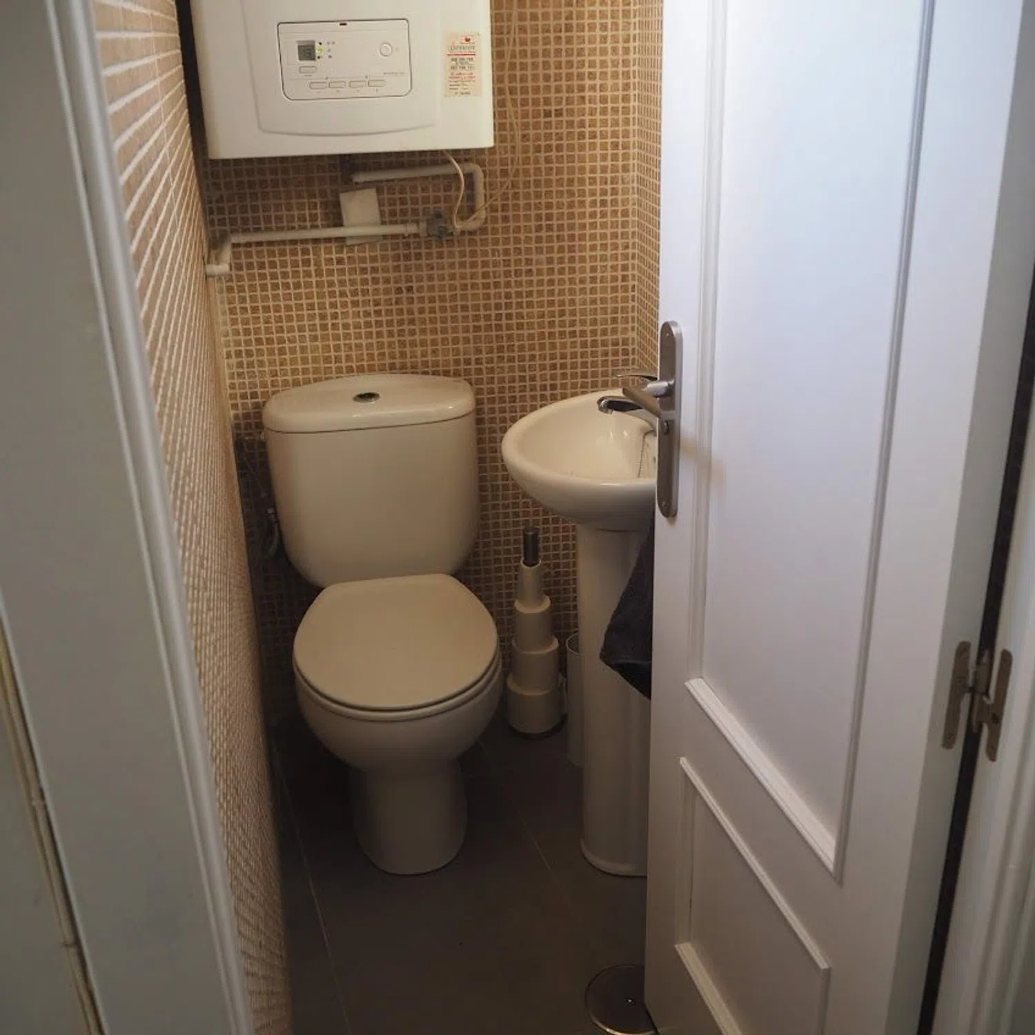 Ático en calle de San Hermenegildo, 13 - Foto 5