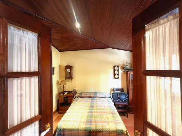 Casa o chalet independiente en Abegondo - Foto 10