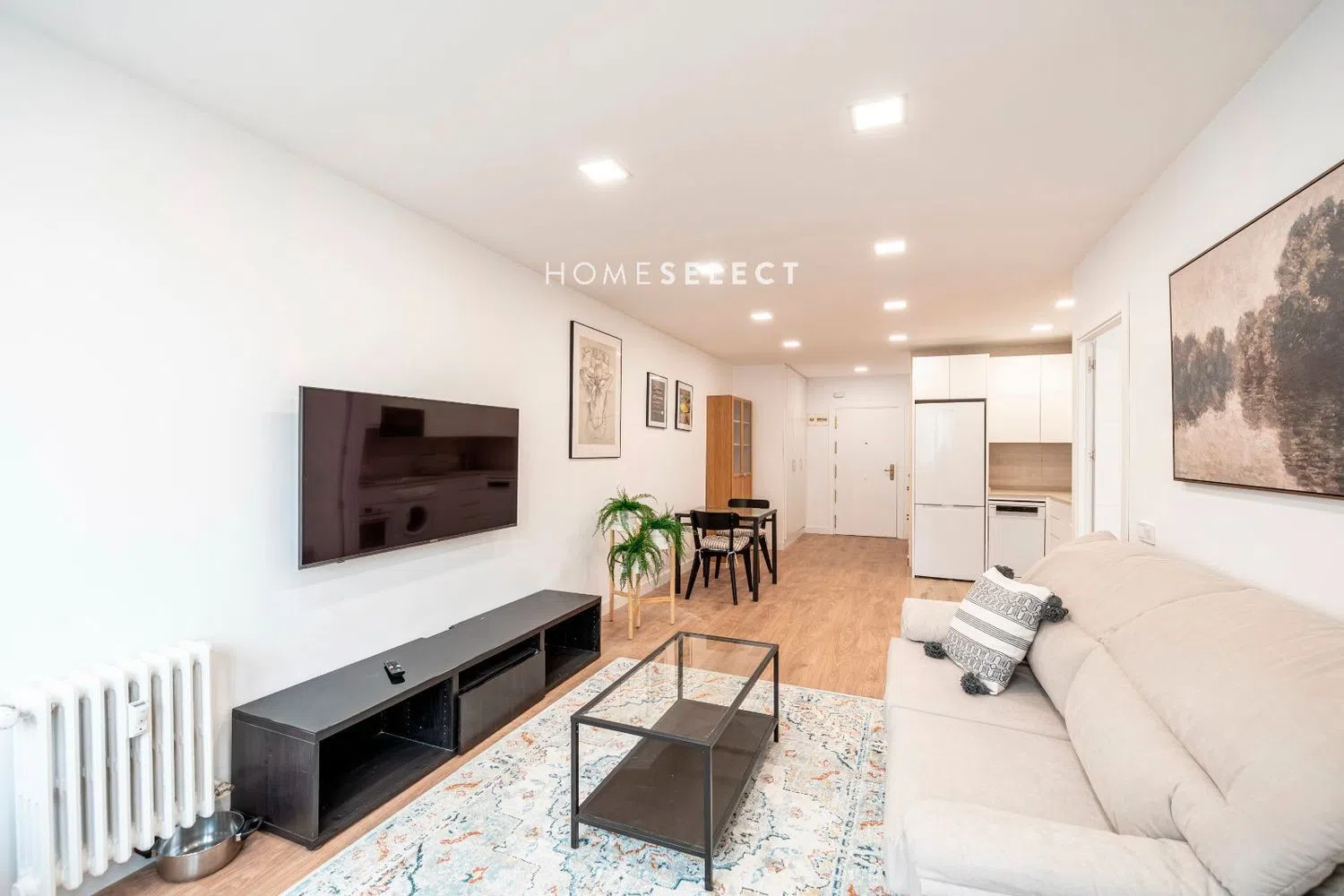 Piso en avenida de Brasil - Foto 7