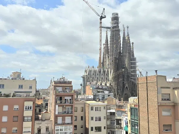 Piso en Calle de Padilla, La Sagrada Família - Foto 46