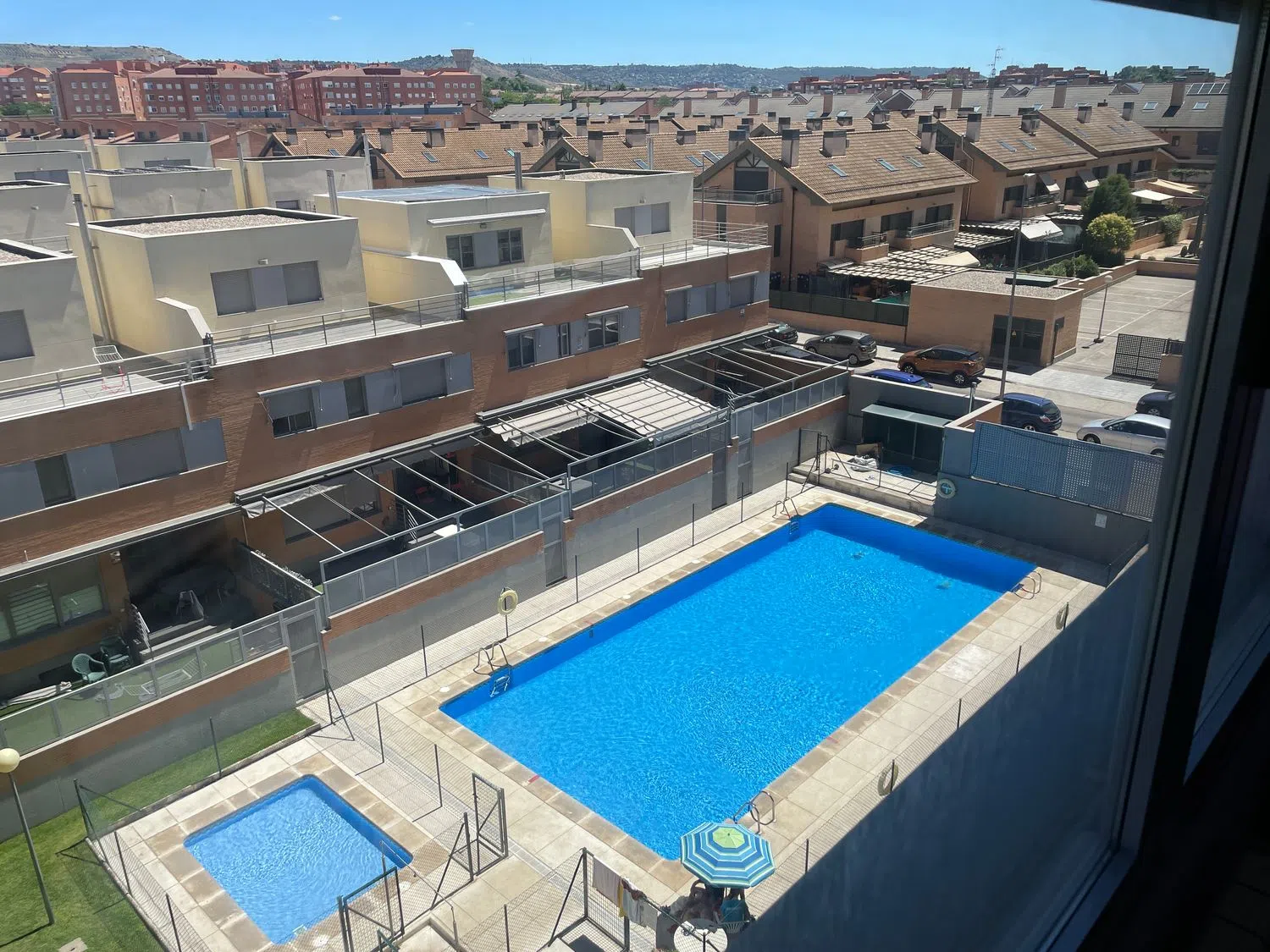 Piso en bulevar Clara Campoamor, 18 - Foto 27