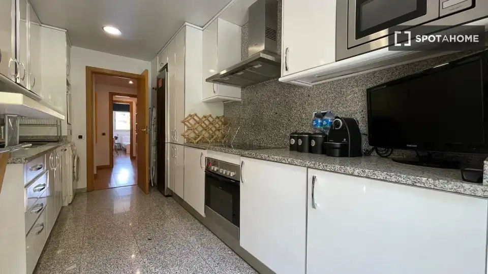 Piso en  Barcelona Capital - Foto 17