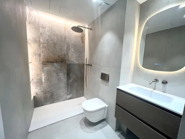 Piso en Barrio Sarrià - Foto 9