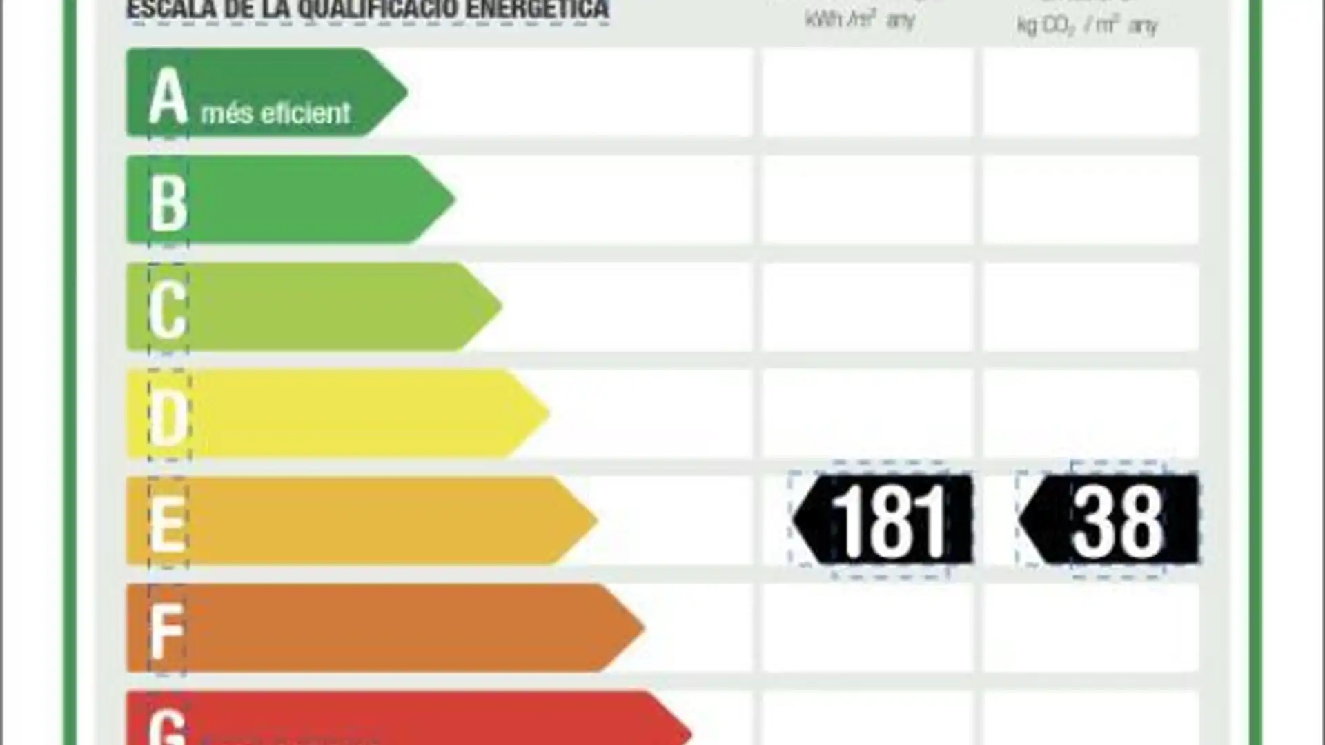 Piso en  Carrer de Rafael Campalans 113 - Foto 9