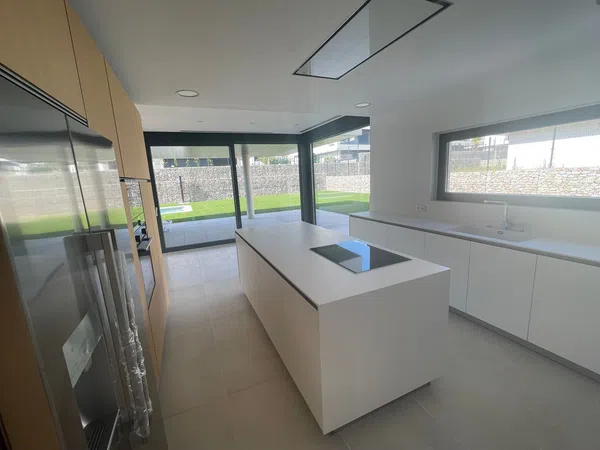 Casa o chalet independiente en Los Satélites - Roza Martín, Los Satélites - Roza Martín - Foto 13