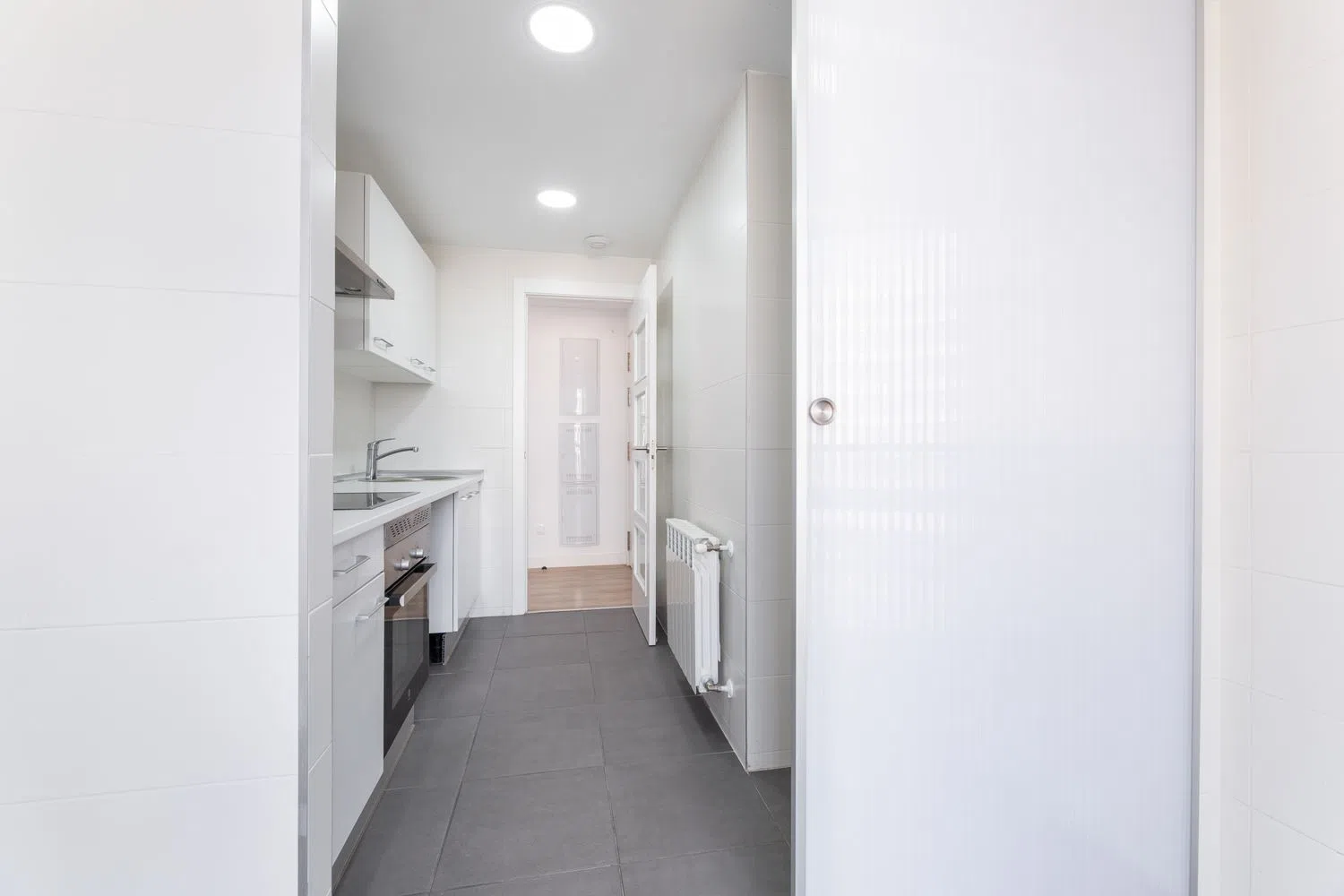 Piso en calle de la Pícara Molinera, 3 - Foto 5