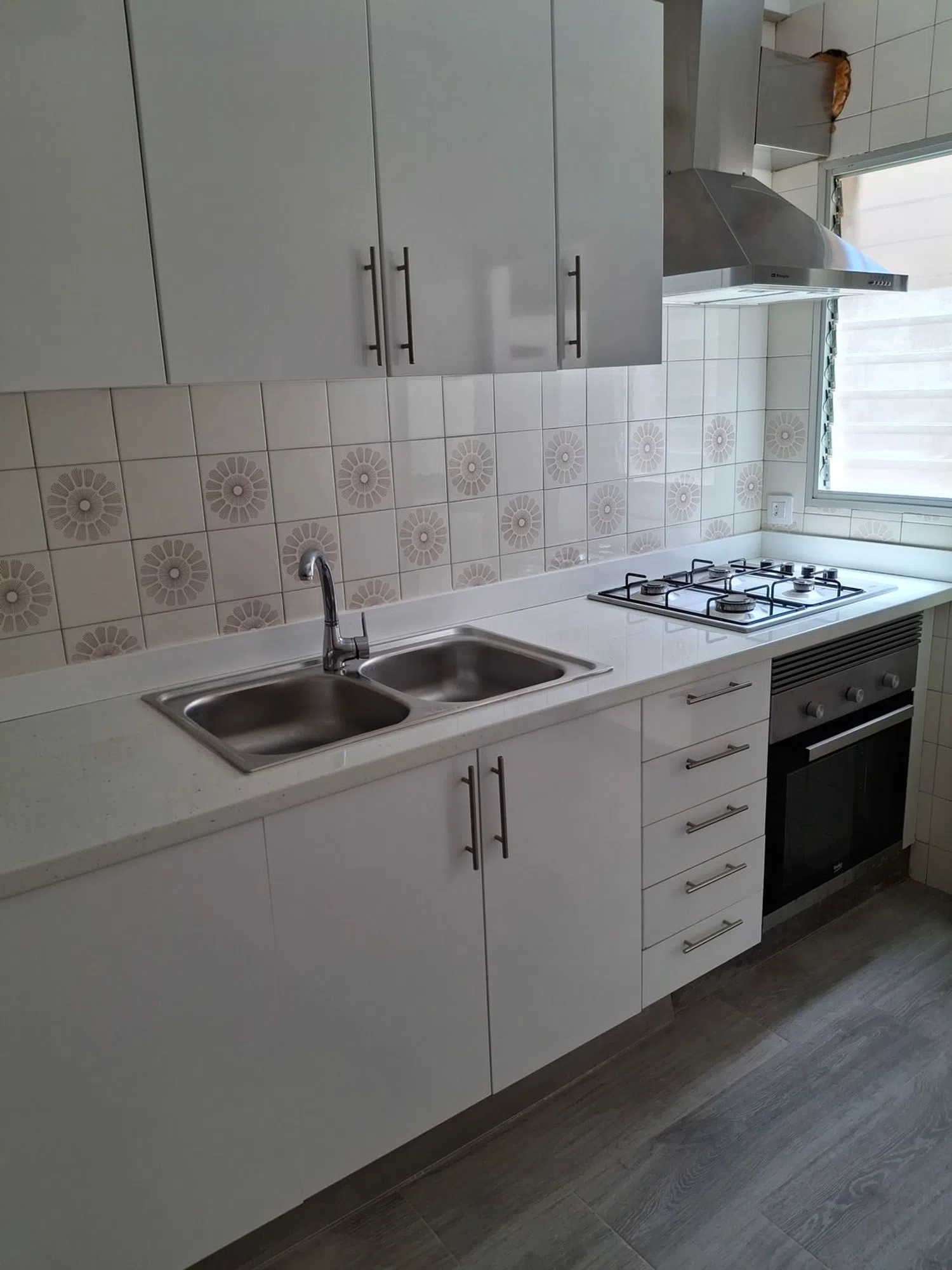 Piso en calle d'Henri Dunant, 38 - Foto 14