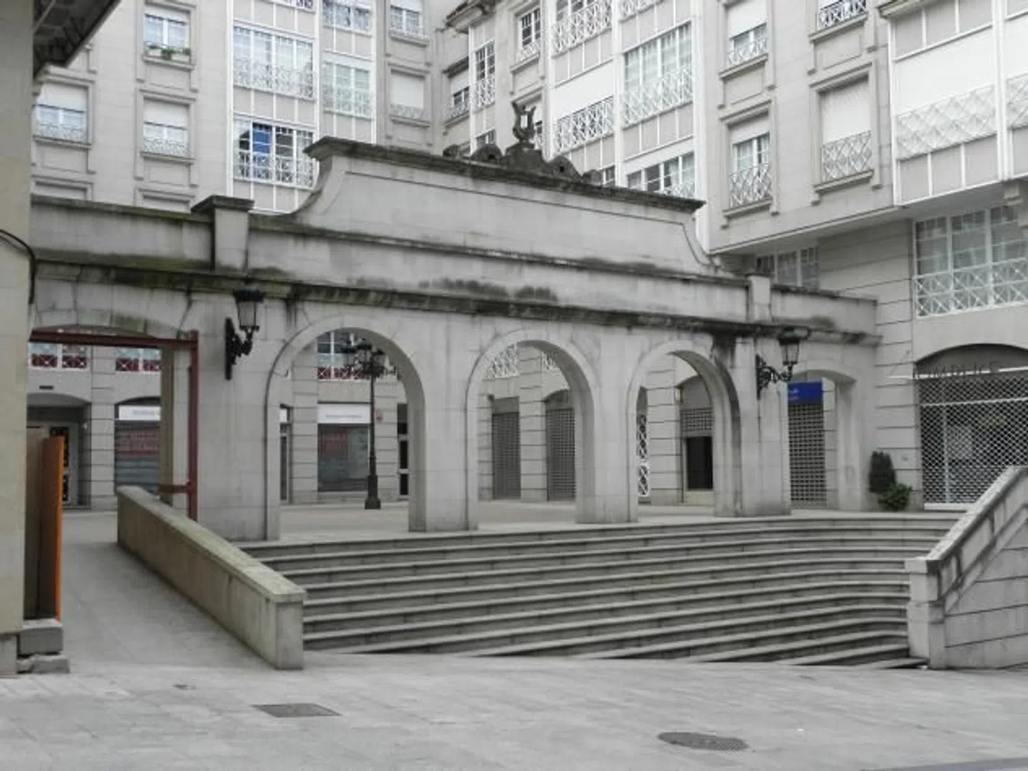 Piso en calle de Eduardo Iglesias, 8 - Foto 26