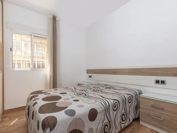 Piso en Camino de San Rafael, 17, Cruz del Humilladero - Los Tilos - Foto 11