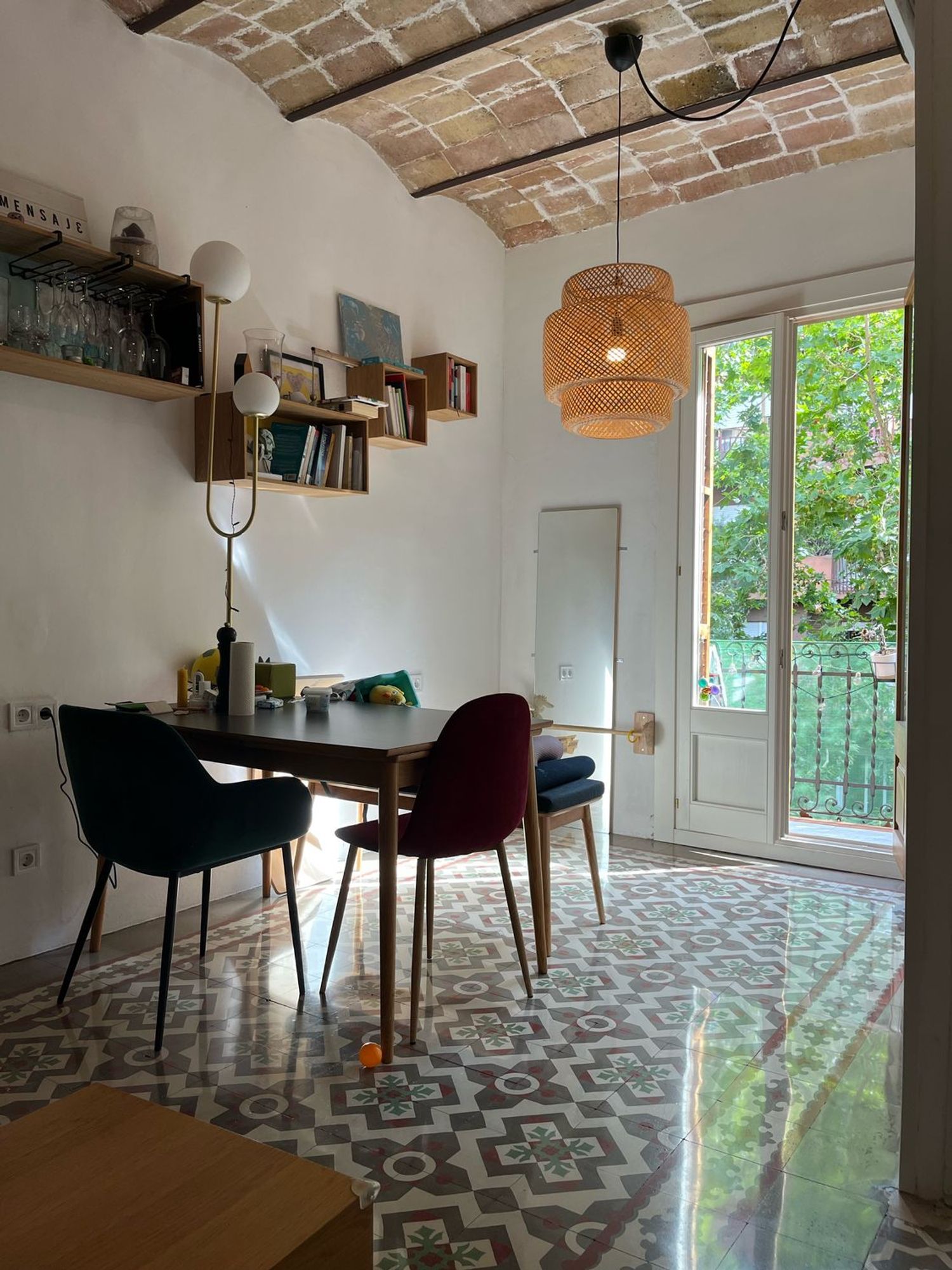 Piso en calle de Lepant, 170 - Foto 1