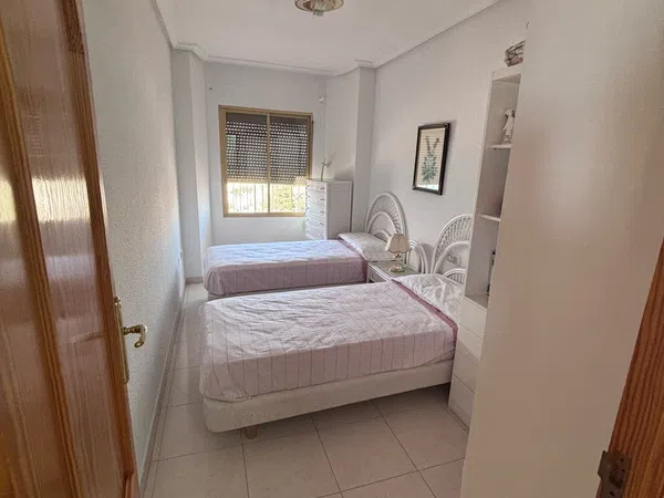 Piso en Avenida de la Armada Española, 1, Calas de Santa Pola este - Foto 8