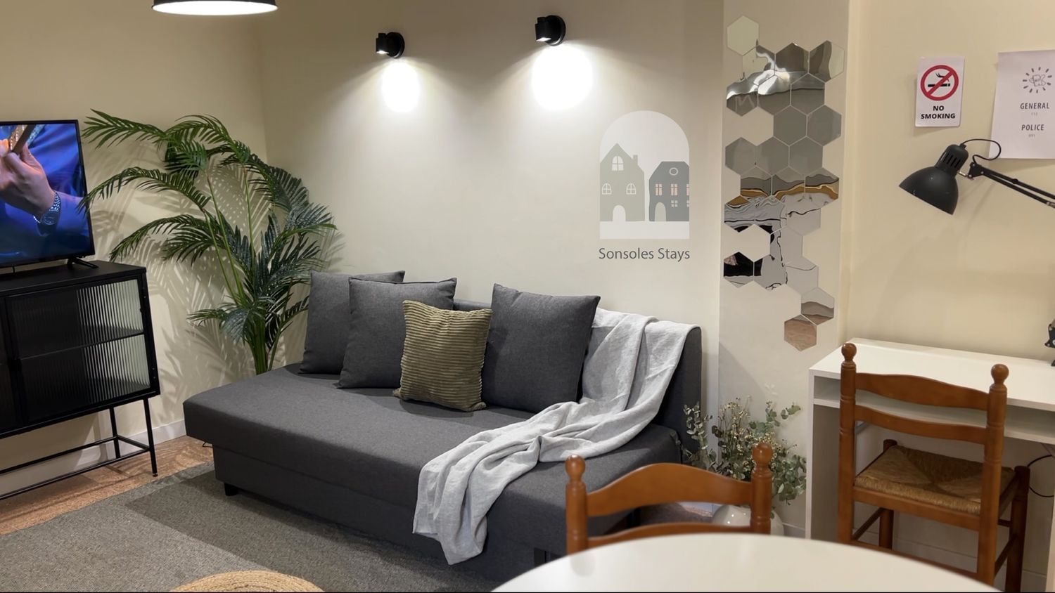 Piso en calle de Bernardo López García, 17 - Foto 17