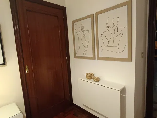 Piso en avenida das Camelias, 18 - Foto 15