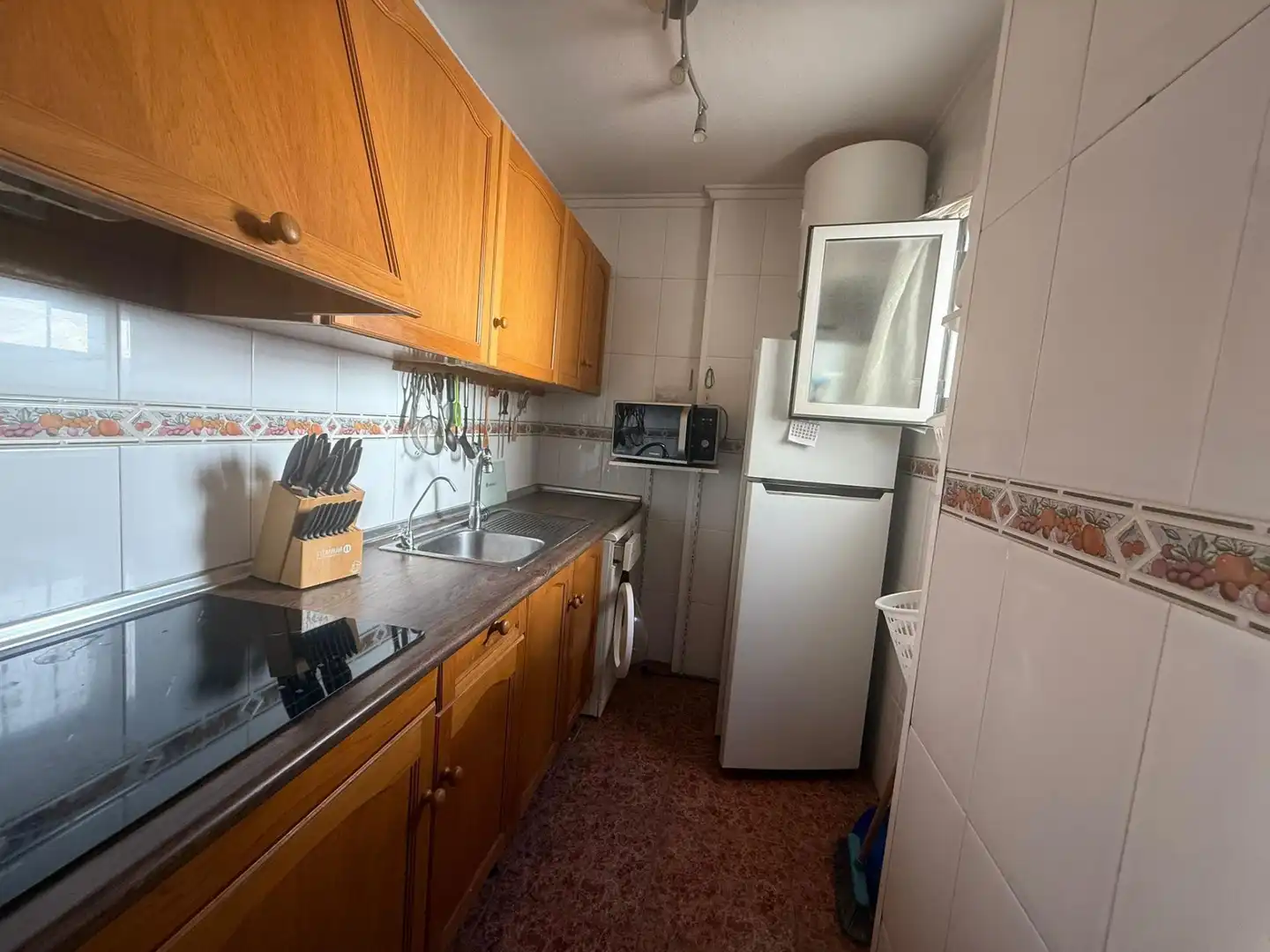 Piso en  Calle Villa Madrid N39 7 - Foto 8