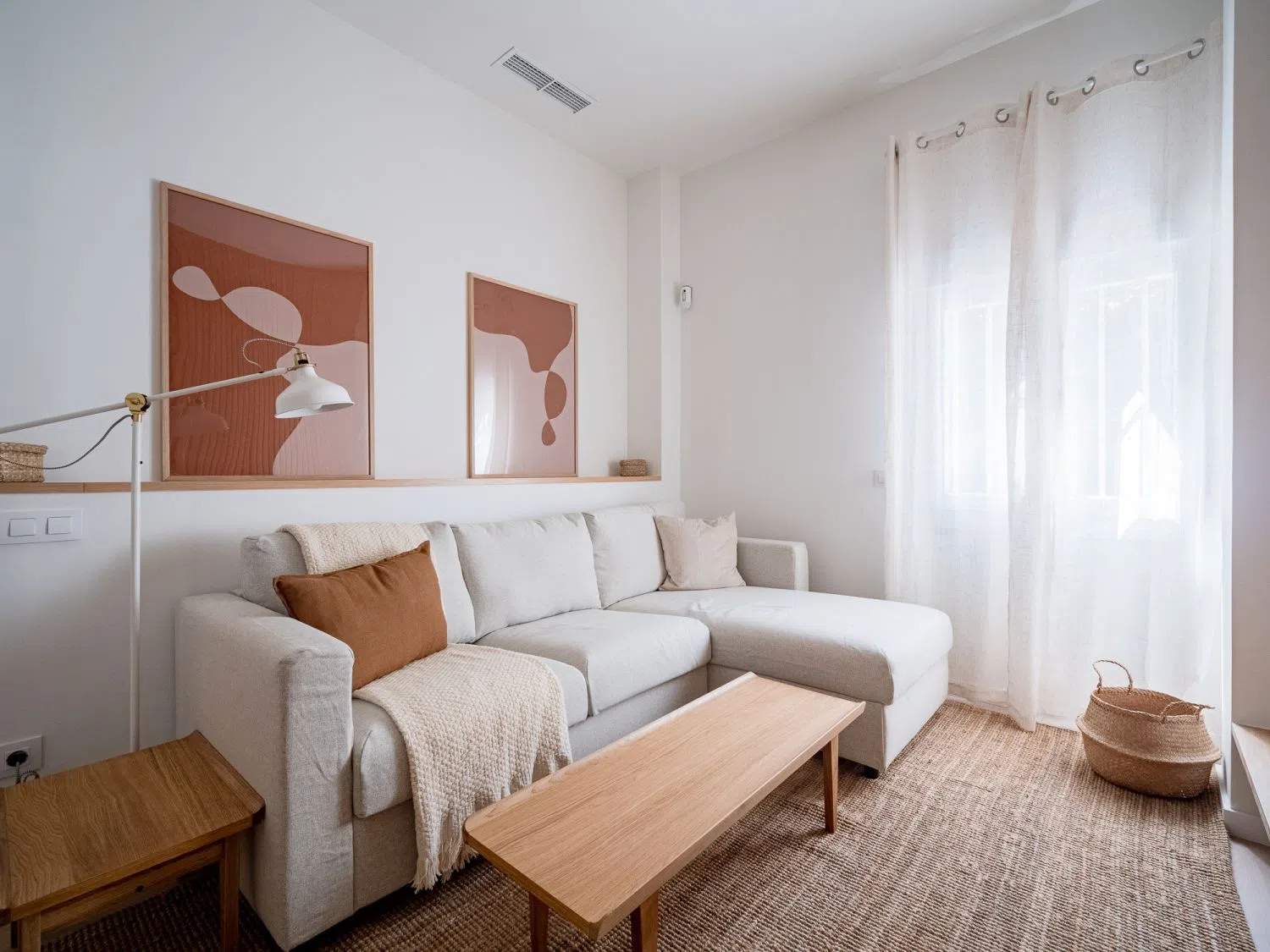 Piso en calle de la Isla de Oza - Foto 4