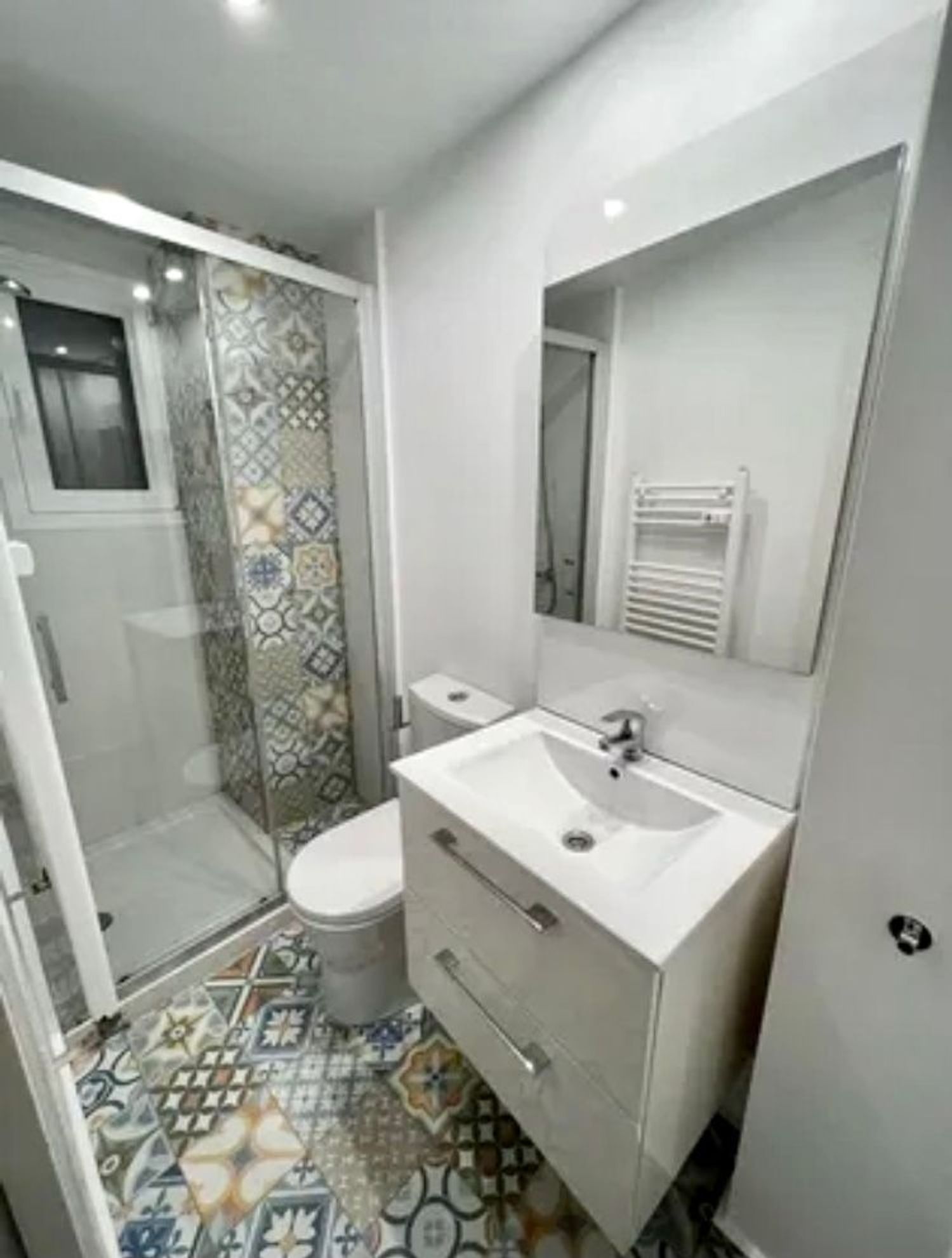 Piso en calle de Tucuman, 11 - Foto 4