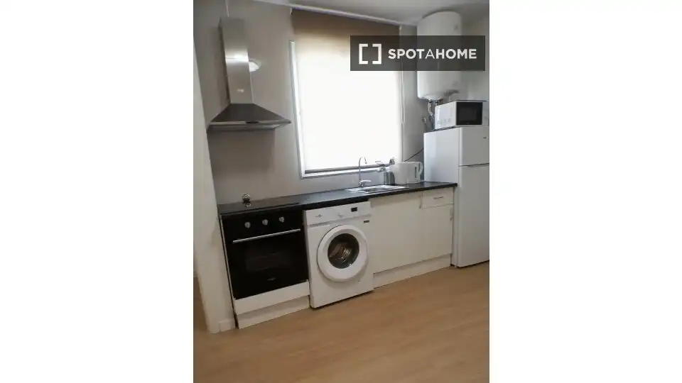 Piso en Paterna - Foto 3