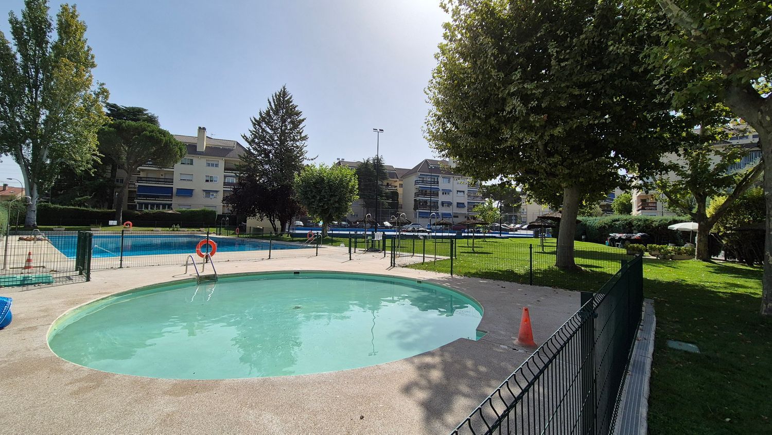 Piso en Urb. el Soto, Collado Villalba, 1, Dehesa - El Soto, Dehesa - El Soto - Foto 18