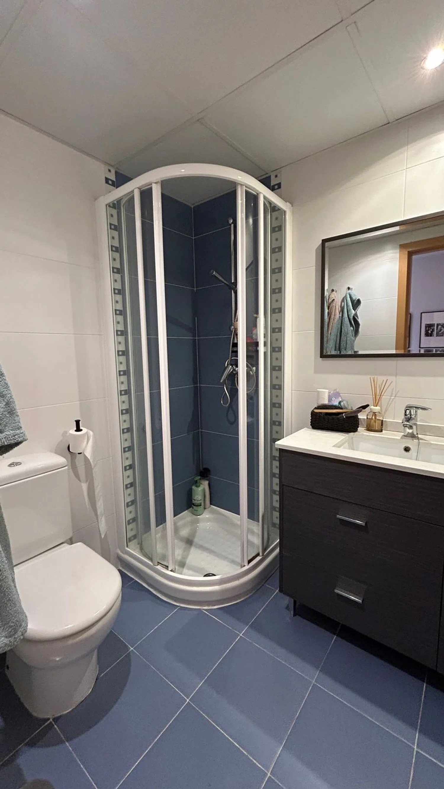 Piso en calle Sanchidrián, 70 - Foto 14