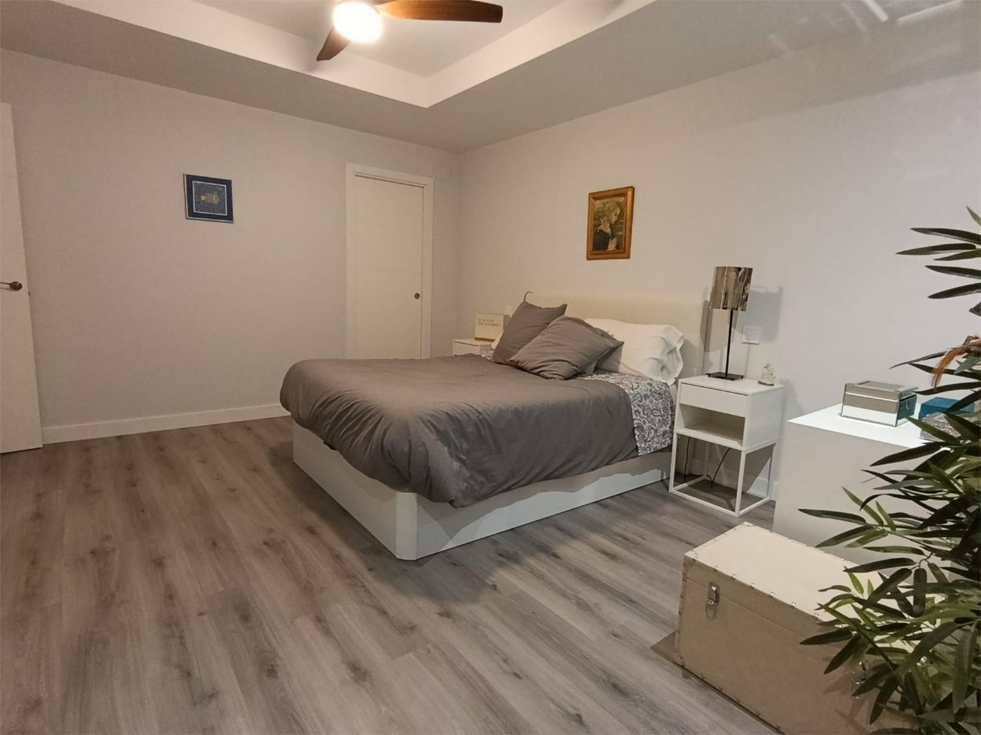 Piso en  Avenida de la Industria 16 - Foto 8