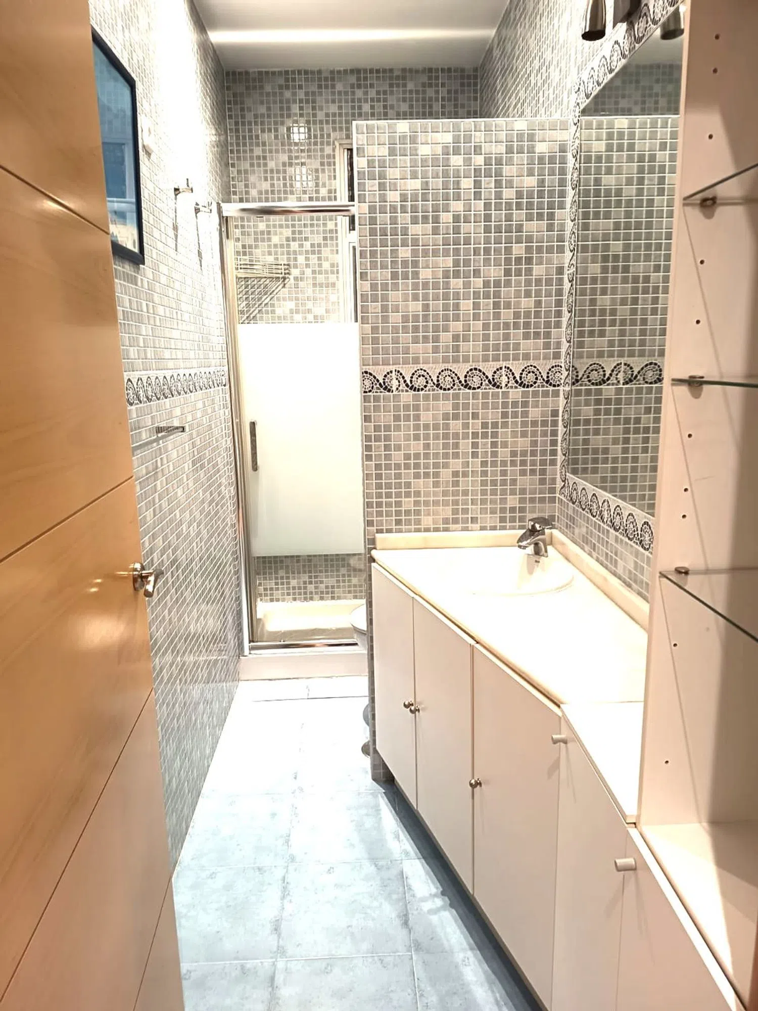 Piso en paseo de las Delicias, 90 - Foto 9