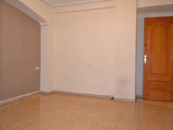 Piso en calle de la Democràcia, 24 - Foto 5