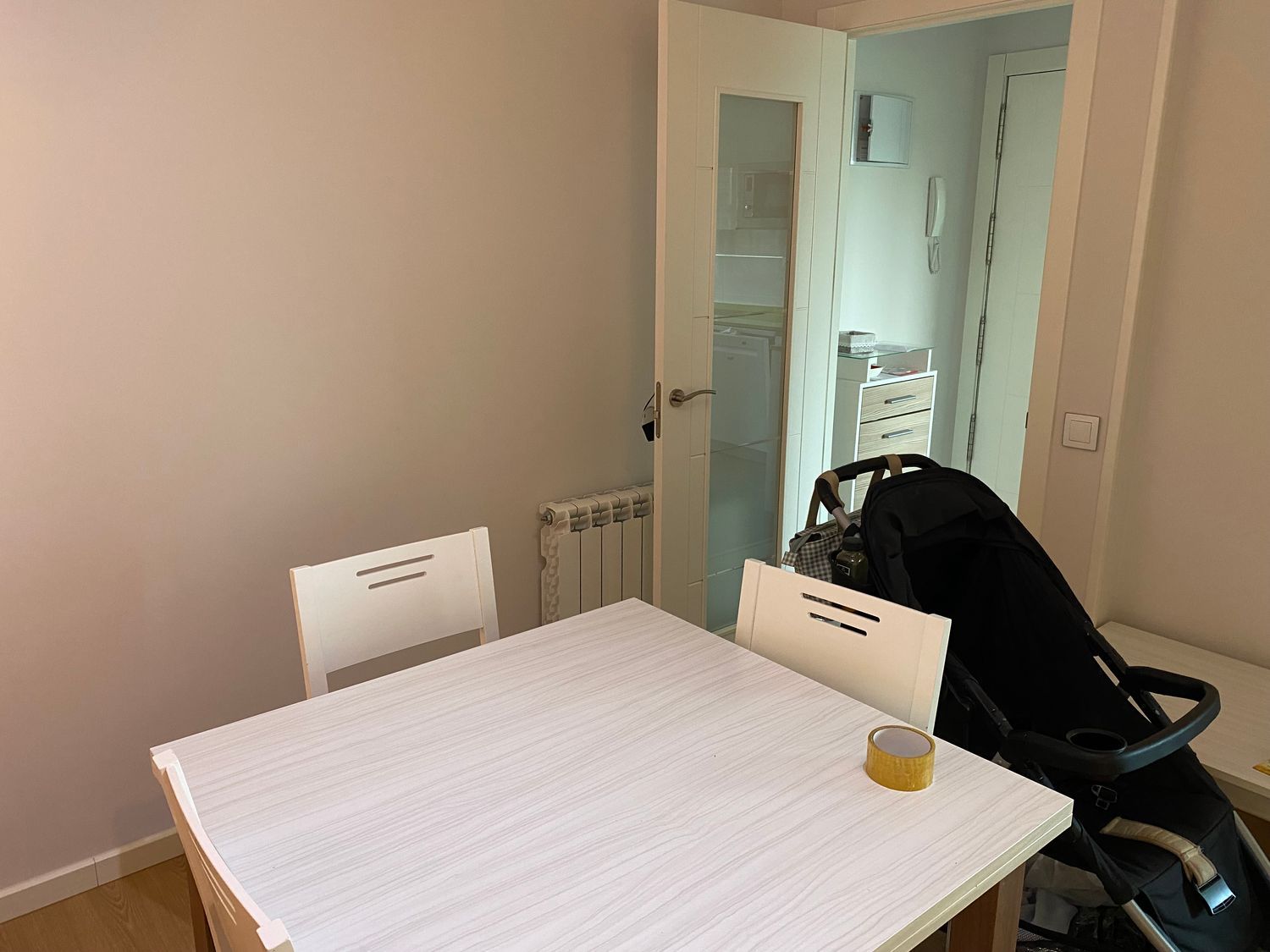 Piso en avenida de Lisboa, 19 - Foto 18