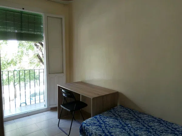Piso en Calle Chaves Rey, 3, Reina Mercedes - Heliópolis - Foto 6