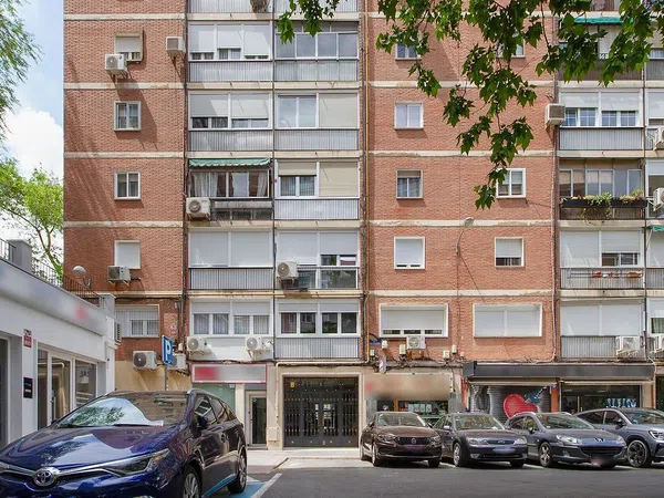 Piso en Fonsagrada, 7 - Foto 1