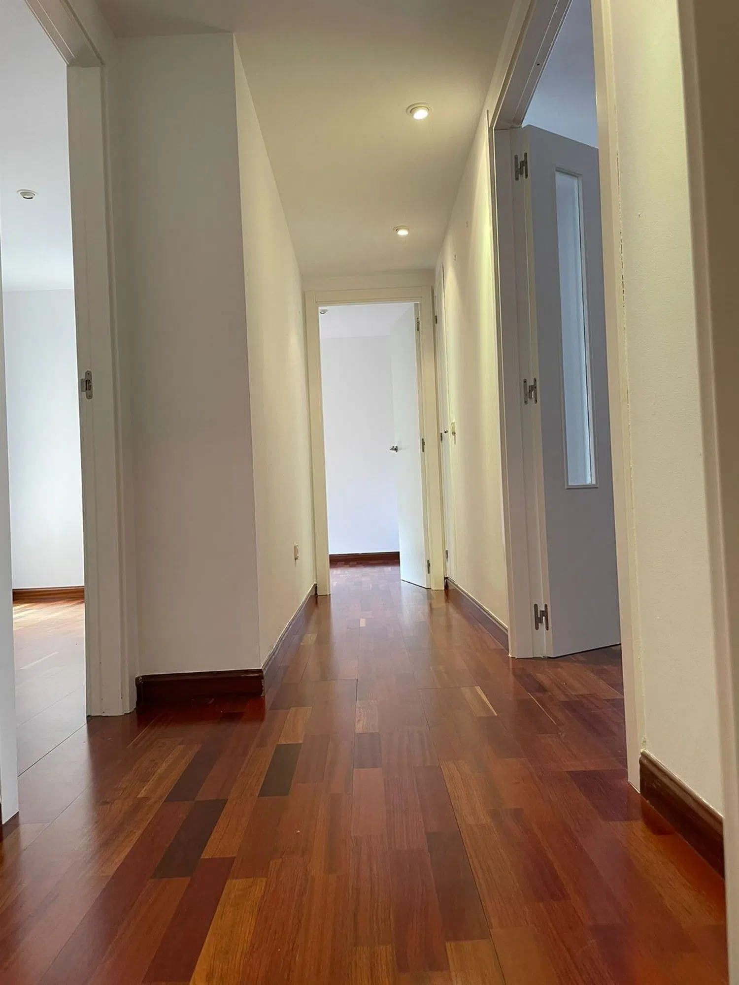 Piso en calle de Carlos Maurrás, 7 - Foto 2