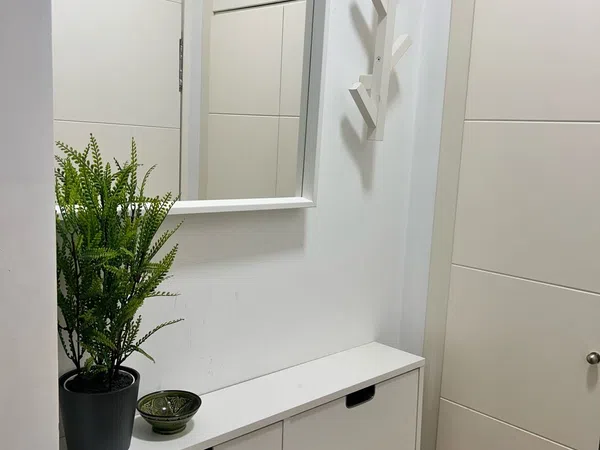 Piso en calle de las Delicias, 19