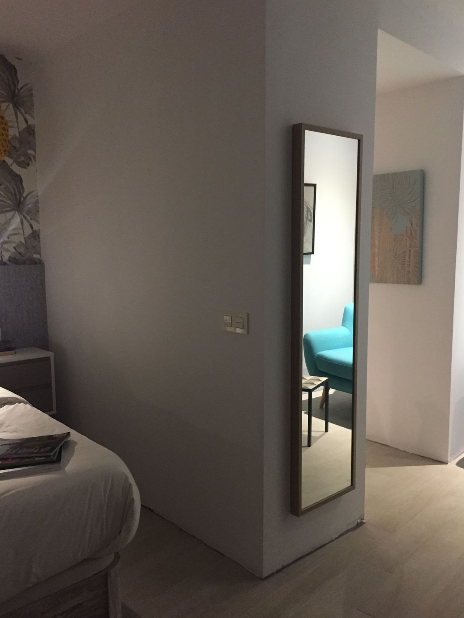 Estudio en calle Vázquez Coronado, 11 - Foto 14