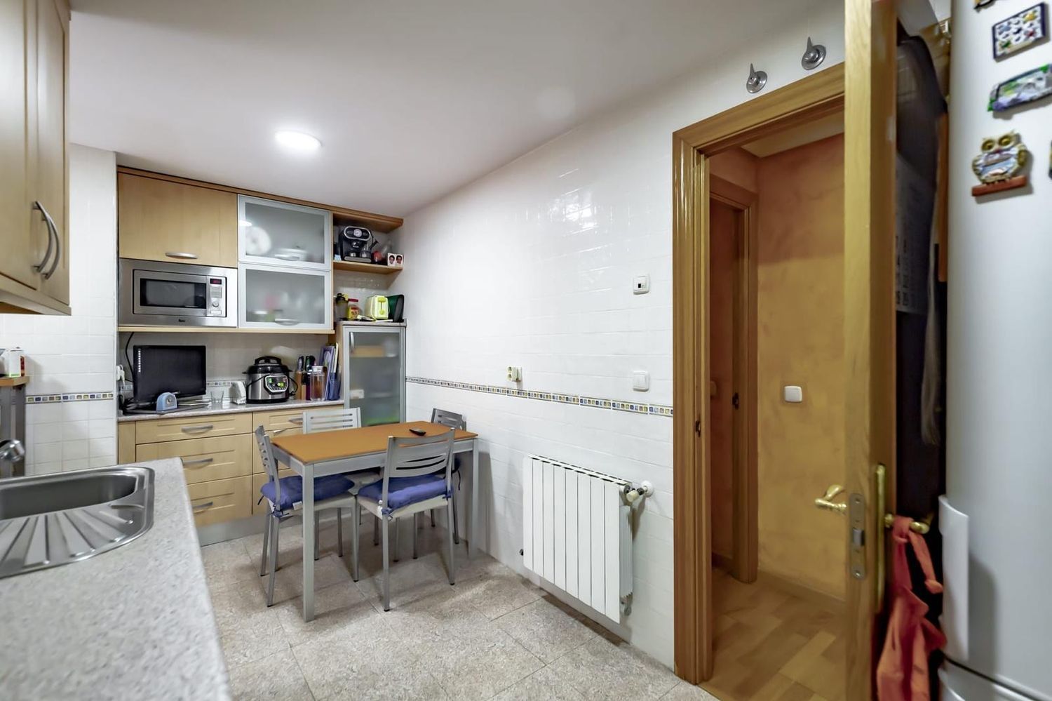 Piso en calle Dulce María Loynaz, 9 - Foto 21