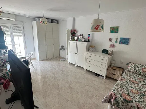 Chalet adosado en Calle Almorávides, 40, Aguadulce sur - Foto 22