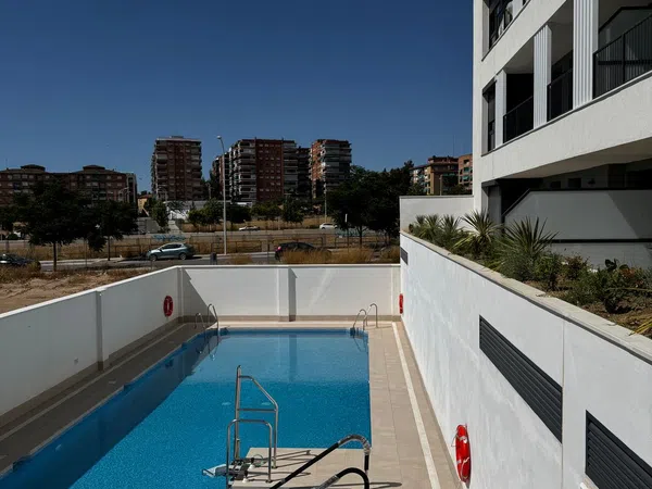 Piso en Avenida de Pampaneira, 4, Rosaleda - Juventud - Foto 15