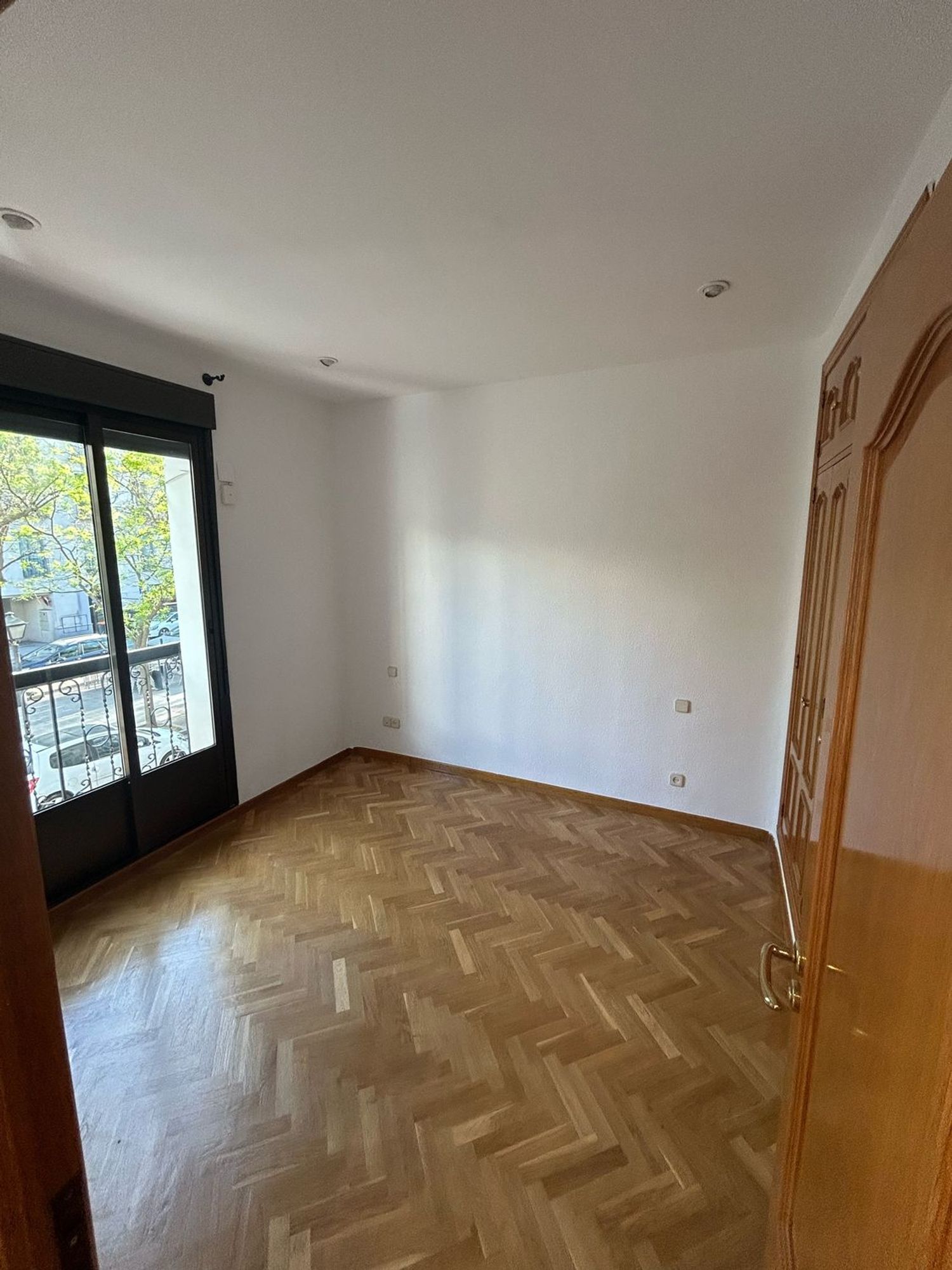 Piso en calle del Alcalde Sainz de Baranda, 11 - Foto 7