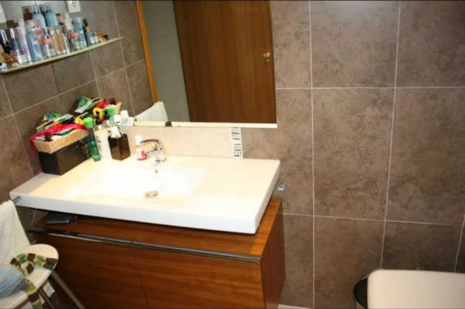 Piso en avenida Monasterio de Sobrado, 6 - Foto 9