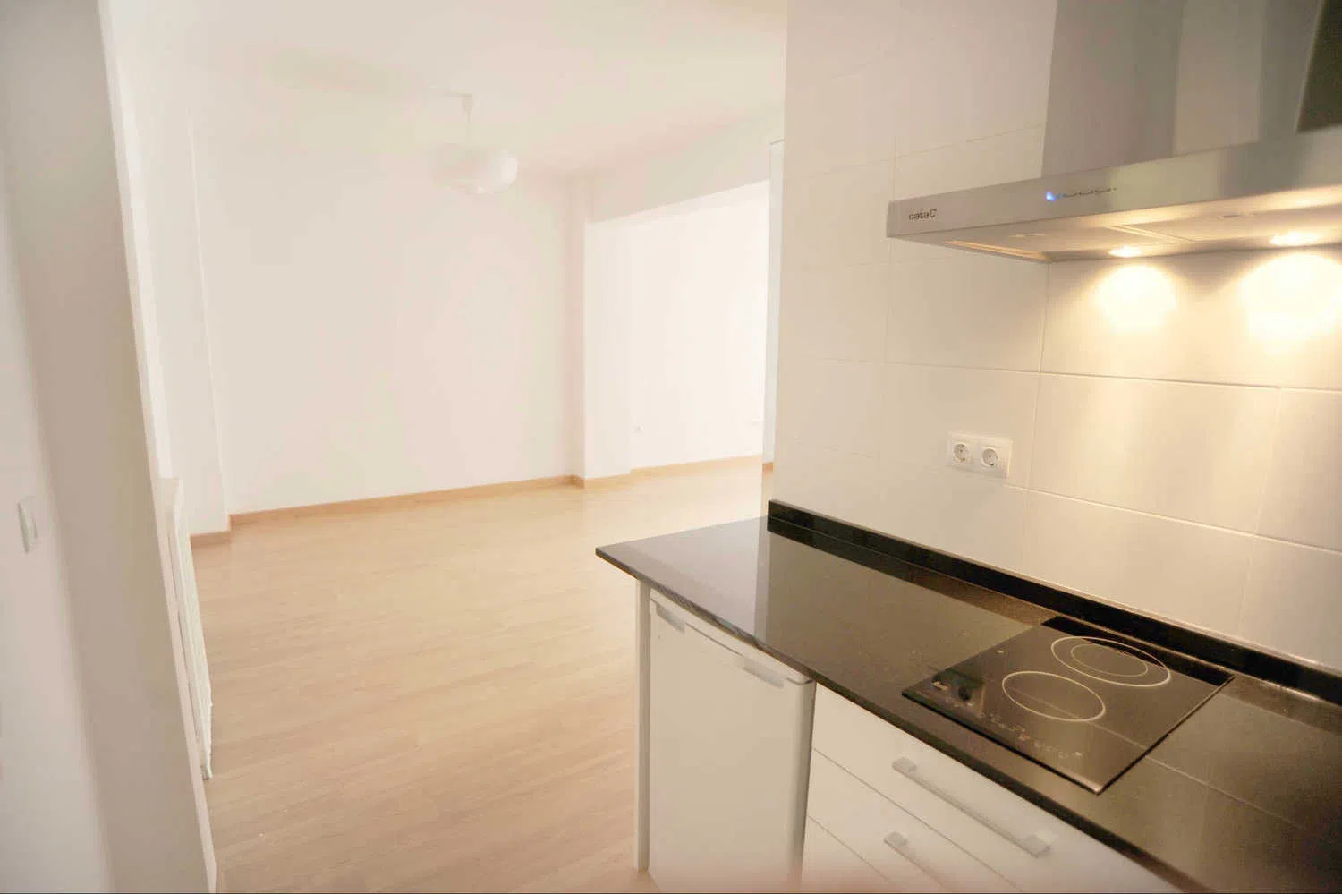 Estudio en plaza Virgen del Romero, 7 - Foto 21