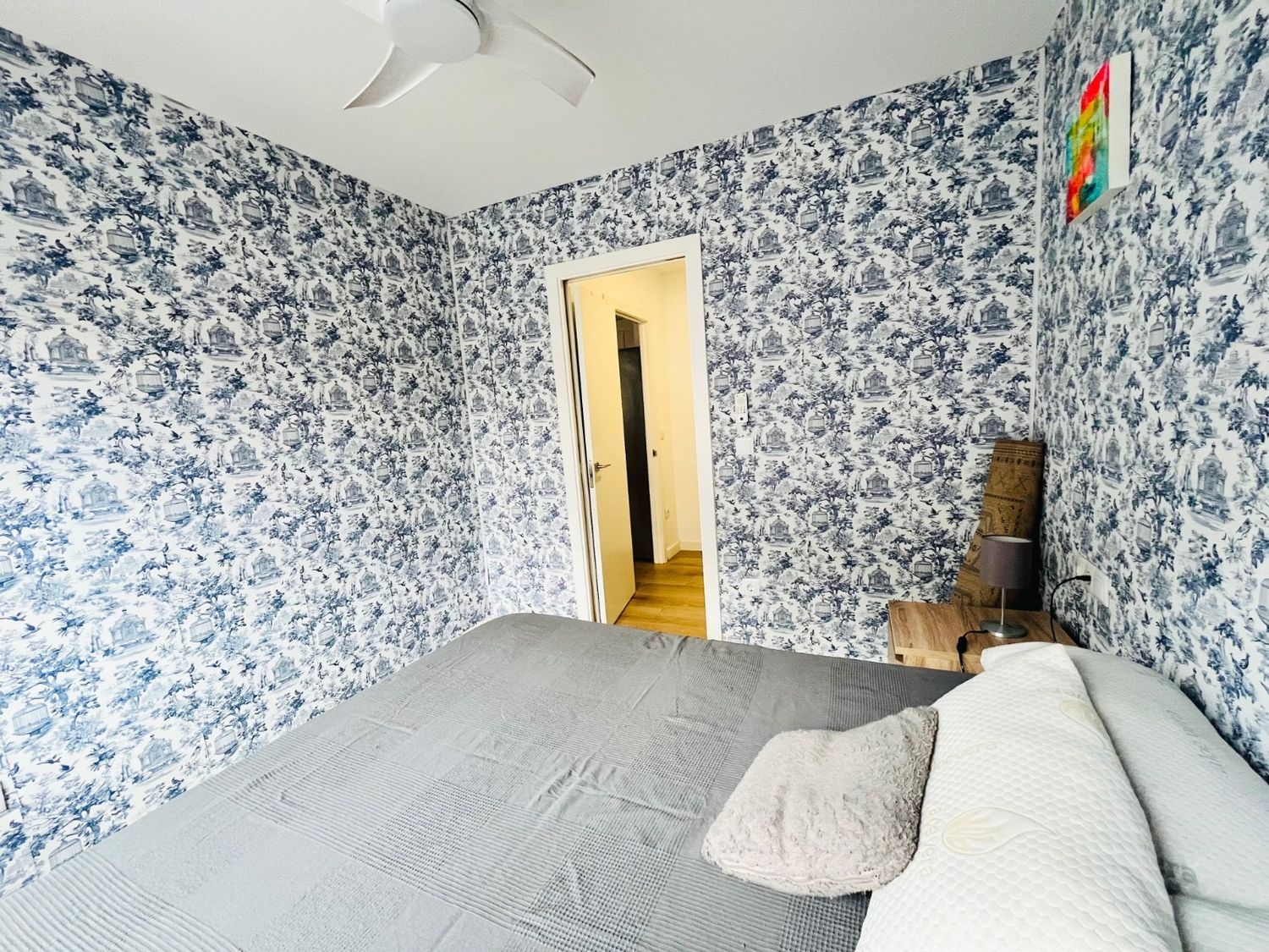 Piso en calle Girona, 19 - Foto 2