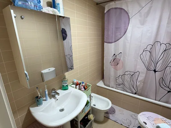 Piso en Calle Fragata, 29, Almerimar, Almerimar - Foto 23