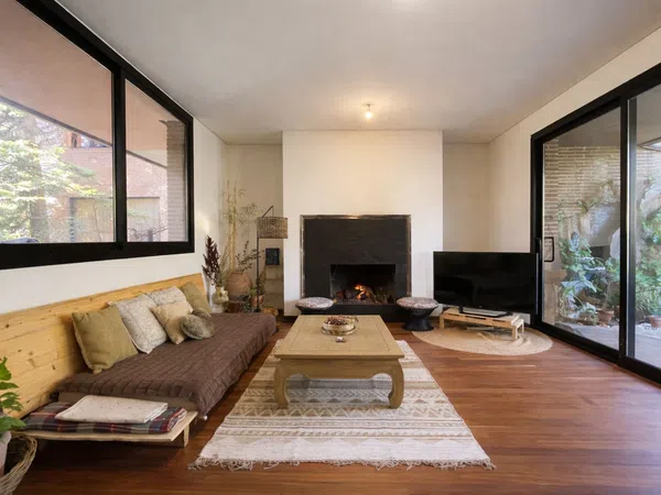 Chalet pareado en calle Islas Canarias, 1 - Foto 5