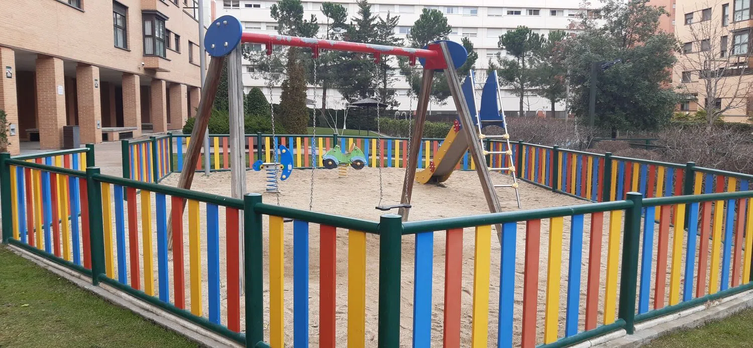 Piso en calle de la Sierra de Atapuerca, 31 - Foto 19