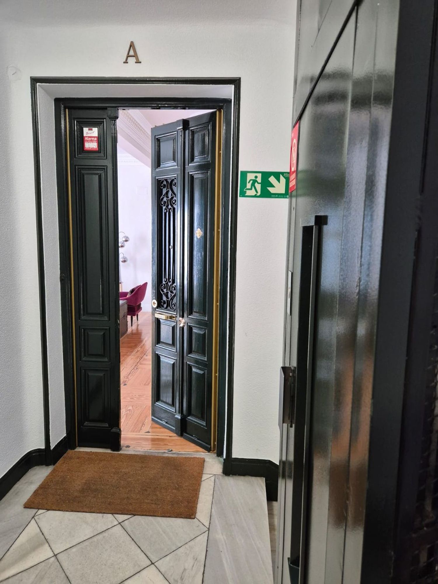 Piso en calle de Santa Engracia, 146 - Foto 6