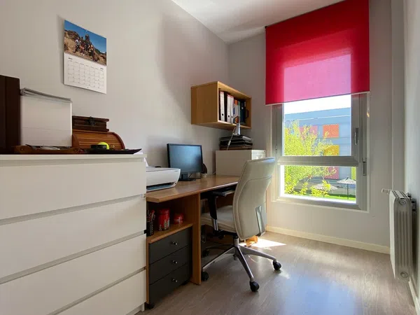 Piso en Avenida de La Rioja, 28, Villanueva de la Cañada, Villanueva de la Cañada - Foto 14