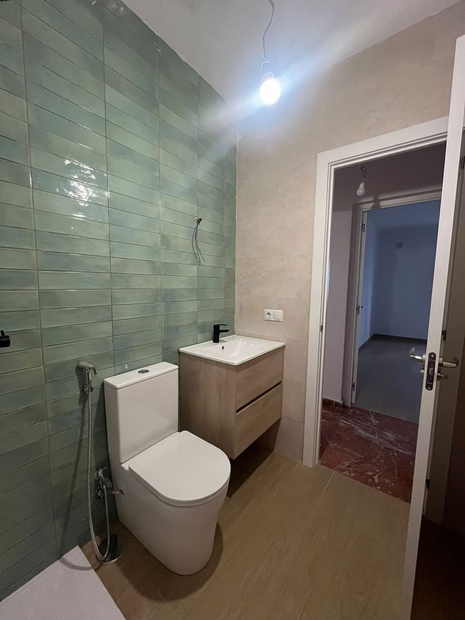 Piso en Calle Isaac Peral, 5, Centro, Centro - Foto 4